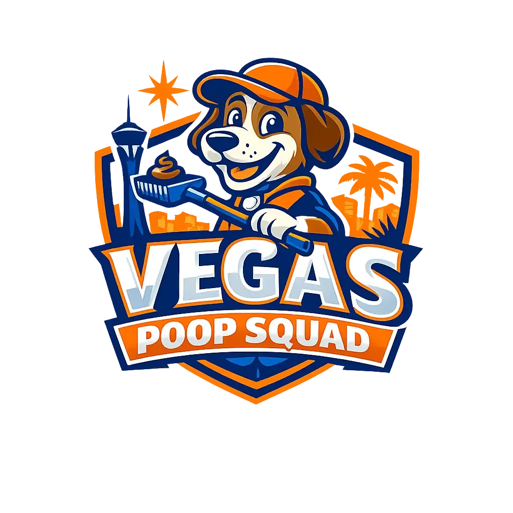 Vegas Poop Squad