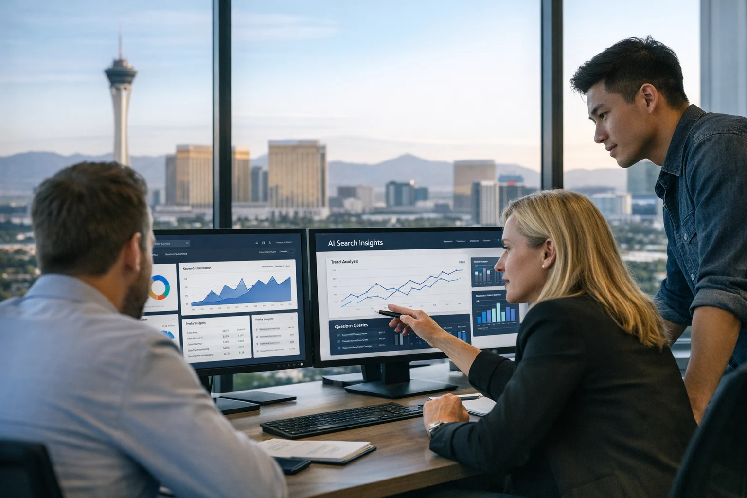 AI Search Trends That Could Shift Marketing This Year