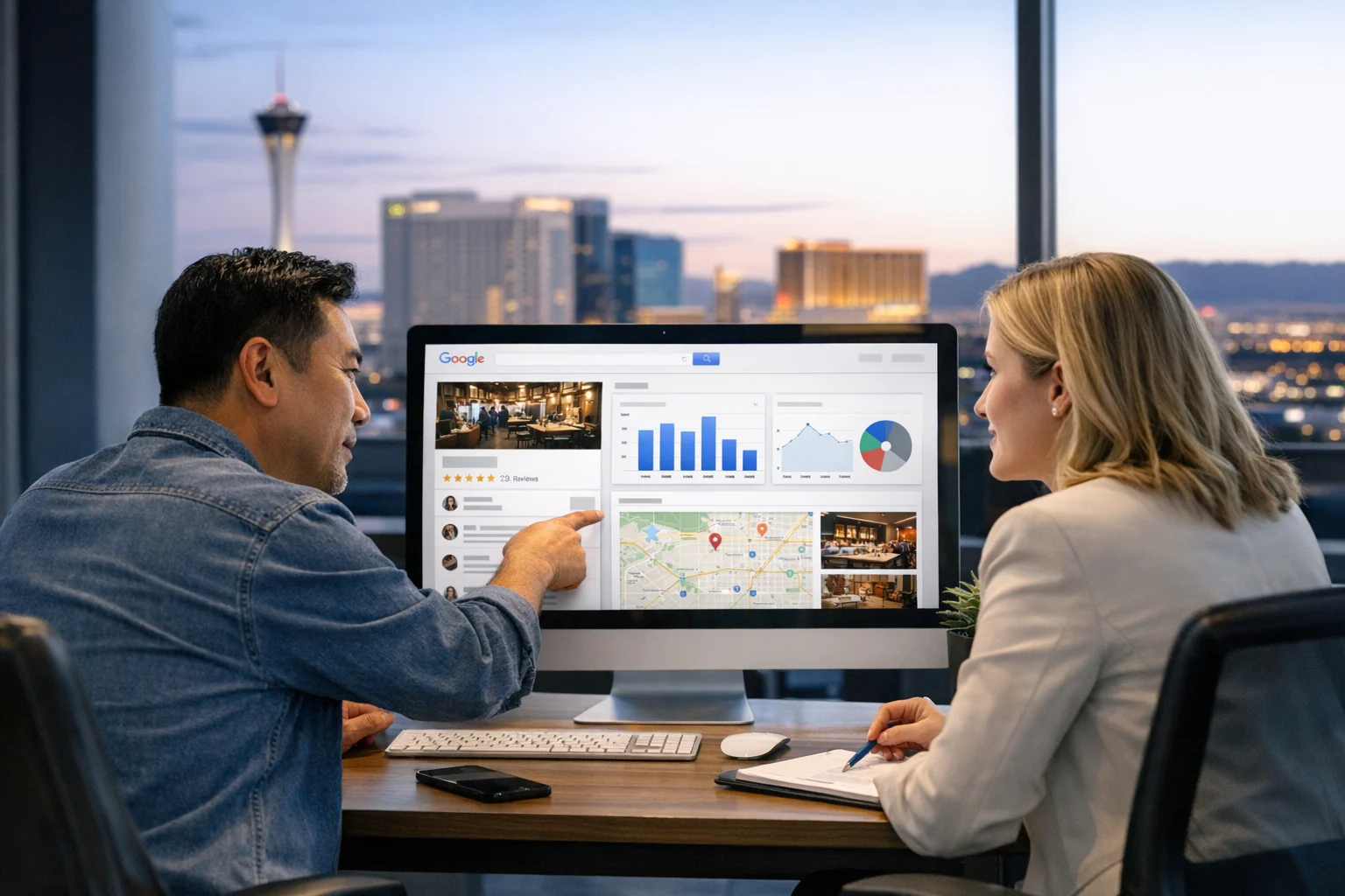 13 Google Business Profile Mistakes Businesses Should Avoid