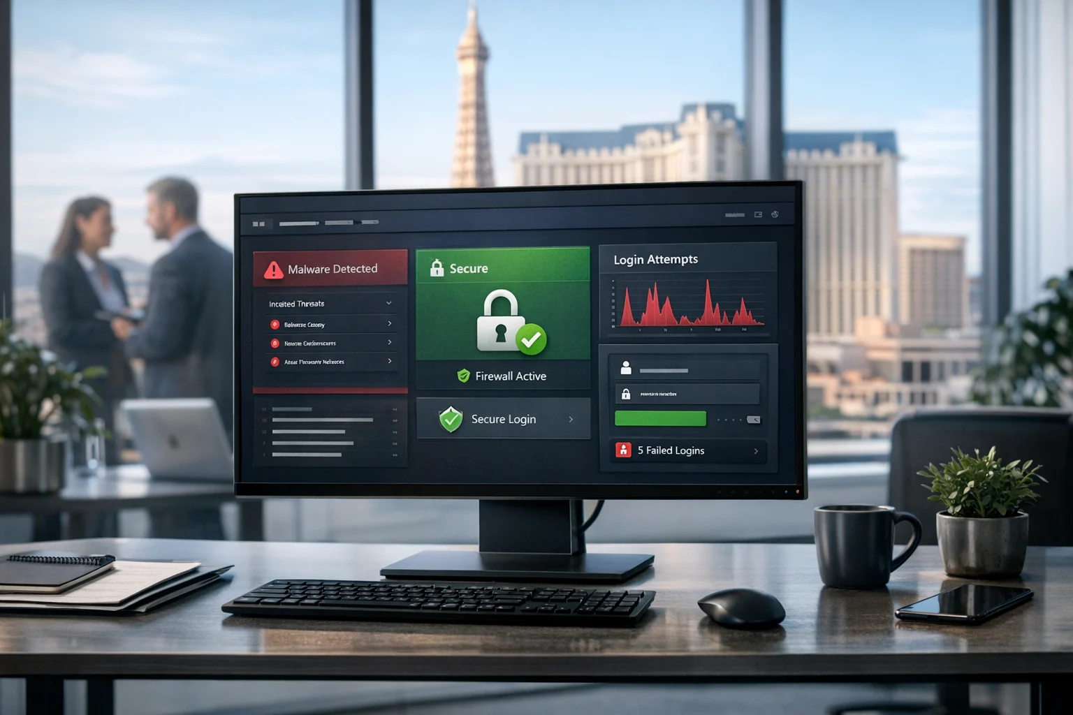 Common WordPress Vulnerabilities That Get Sites Hacked