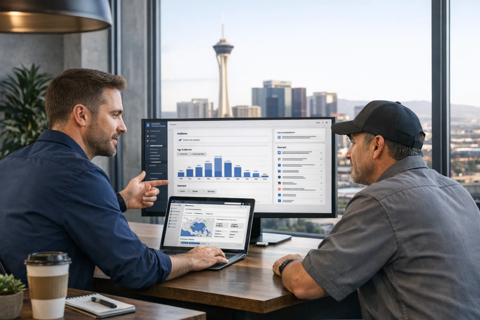 Facebook Ads Audiences Explained for Local Businesses