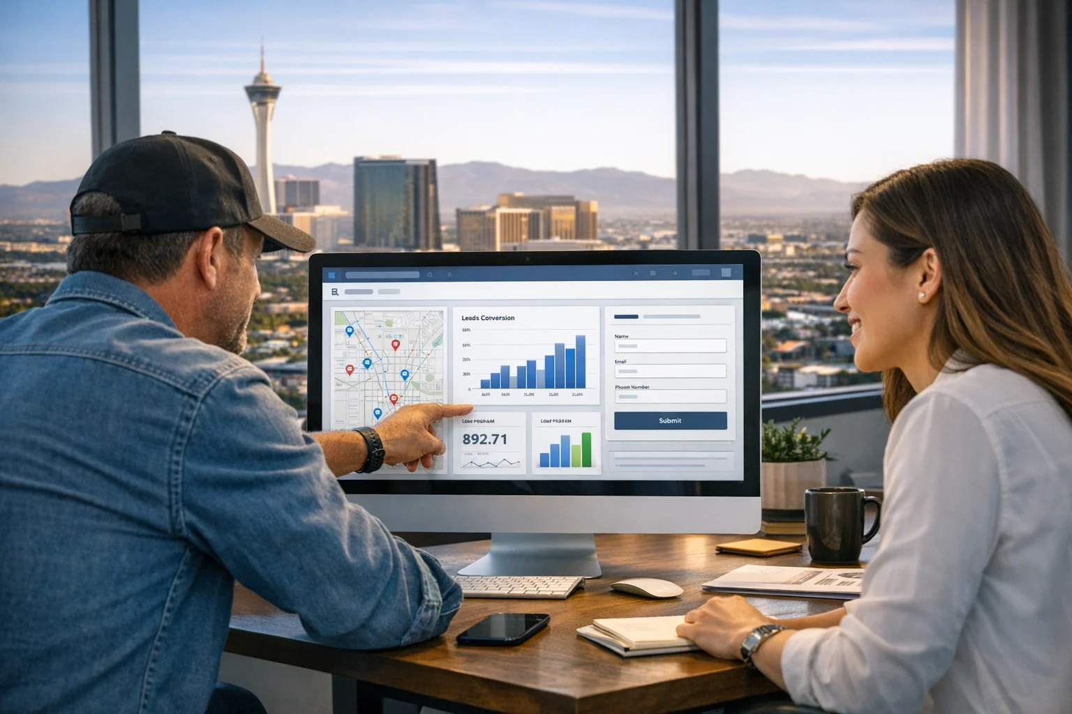 Facebook Ads Tactics for More Qualified Local Leads