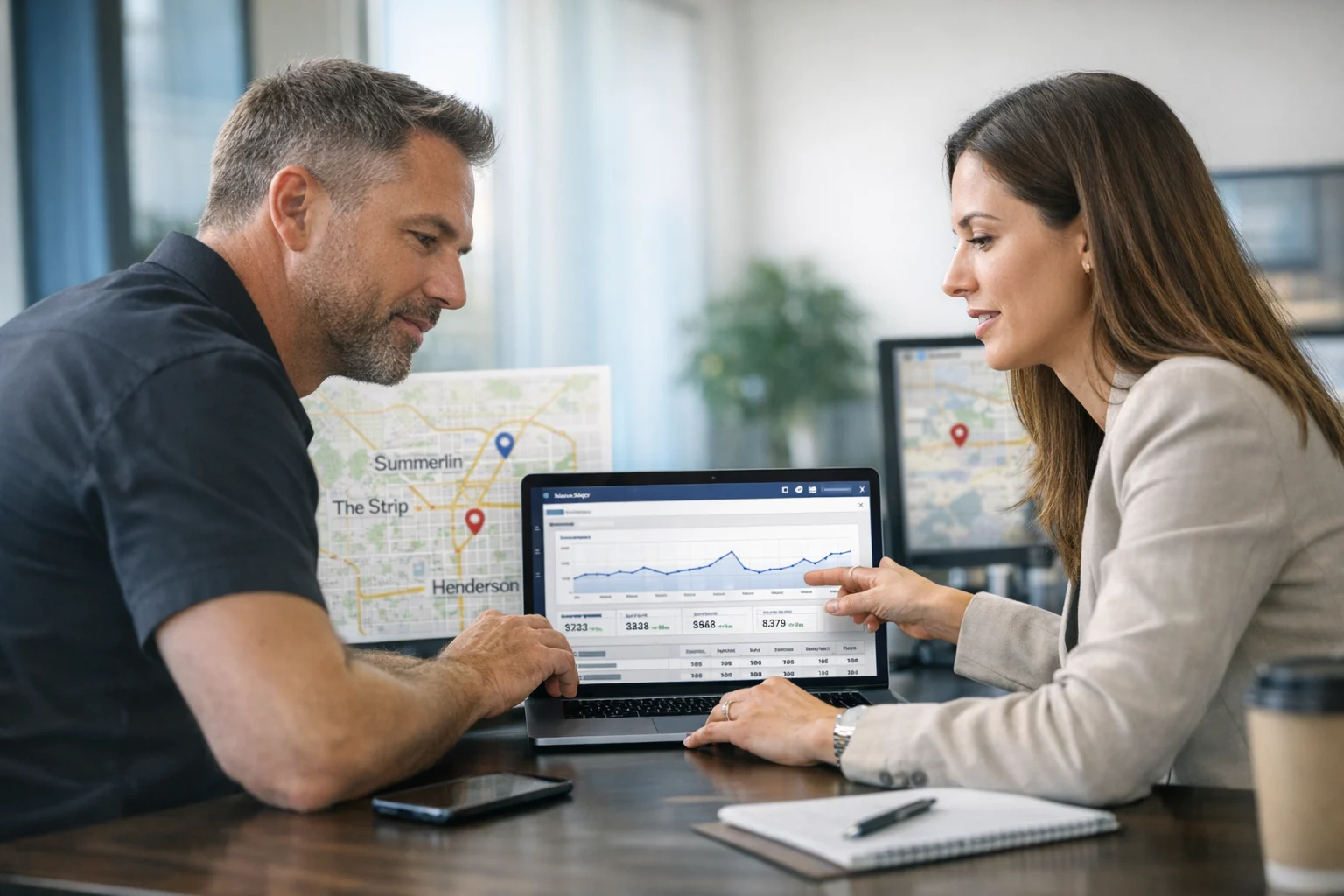 Facebook Ads Tactics Las Vegas Businesses Can Use for More Leads