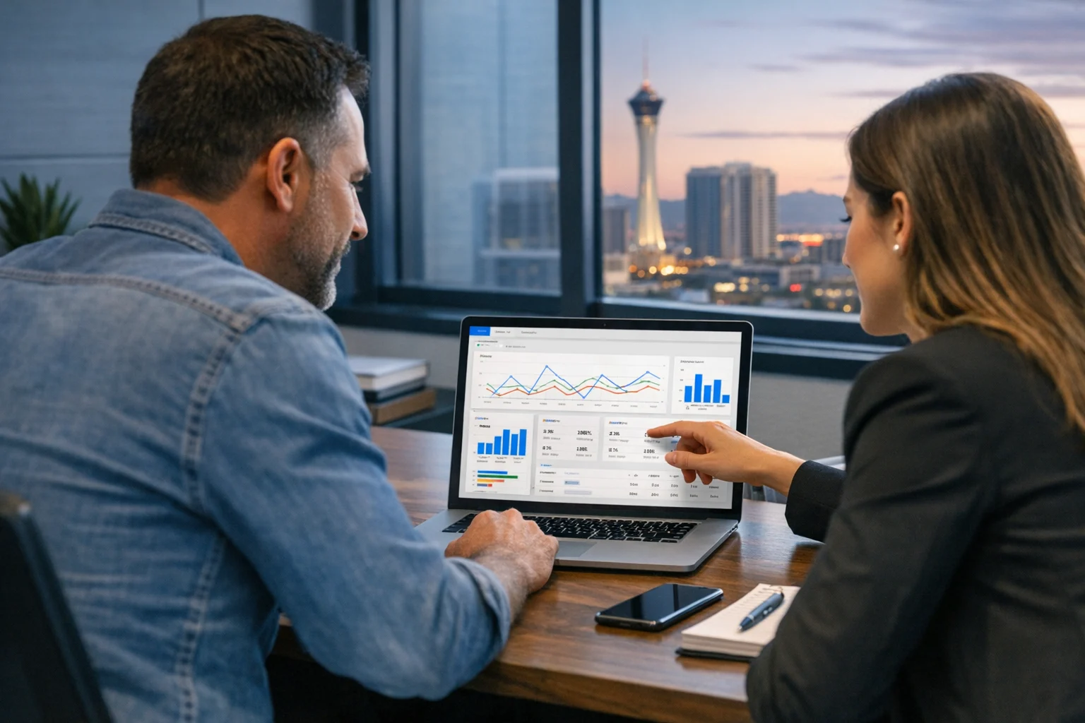 Google Ads Tactics to Improve Lead Quality and ROI