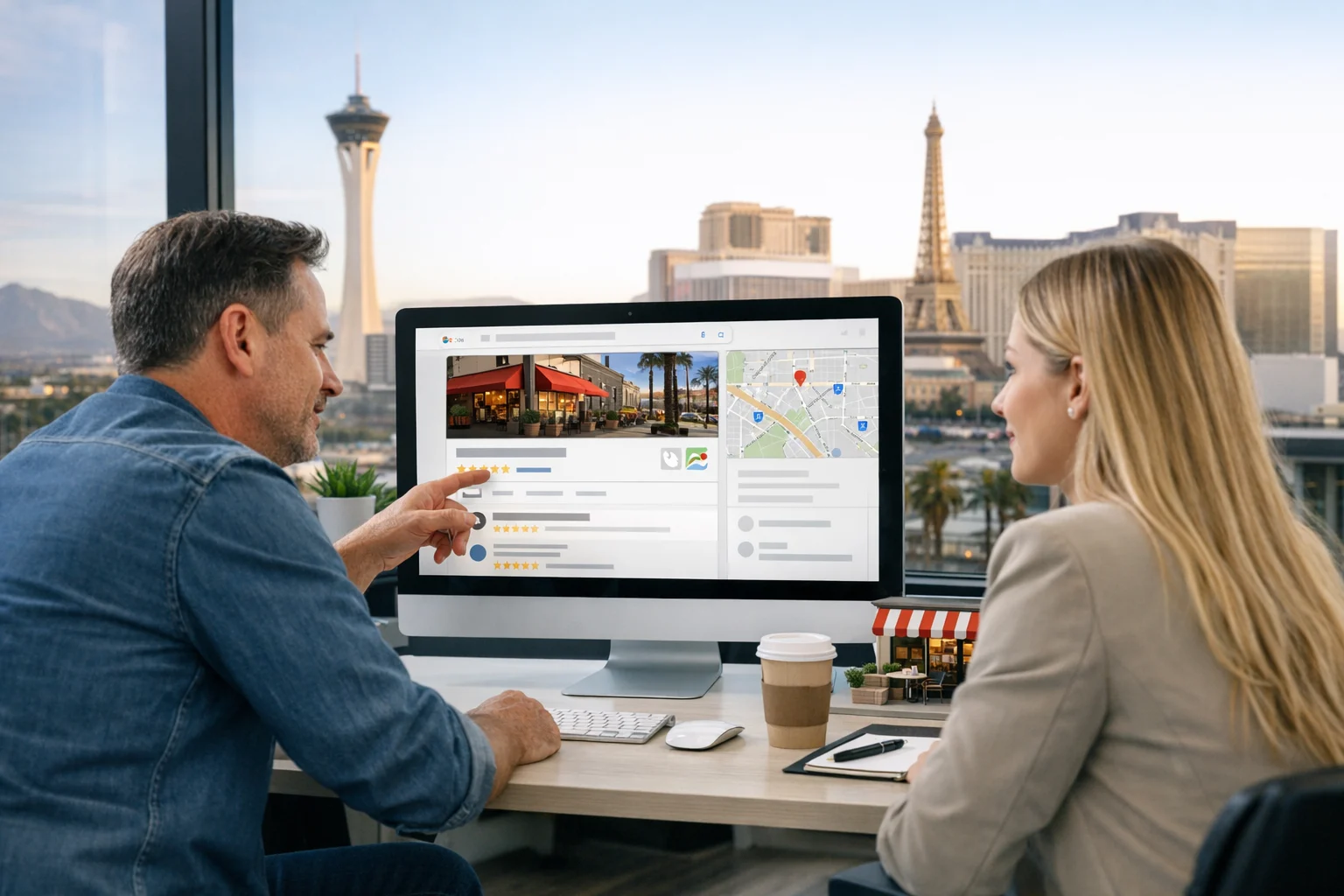 Google Business Profile Changes Las Vegas Should Watch