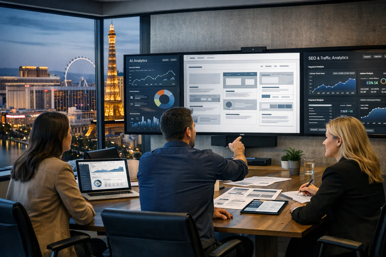 How AI Tools Are Reshaping Website Strategy for Brands