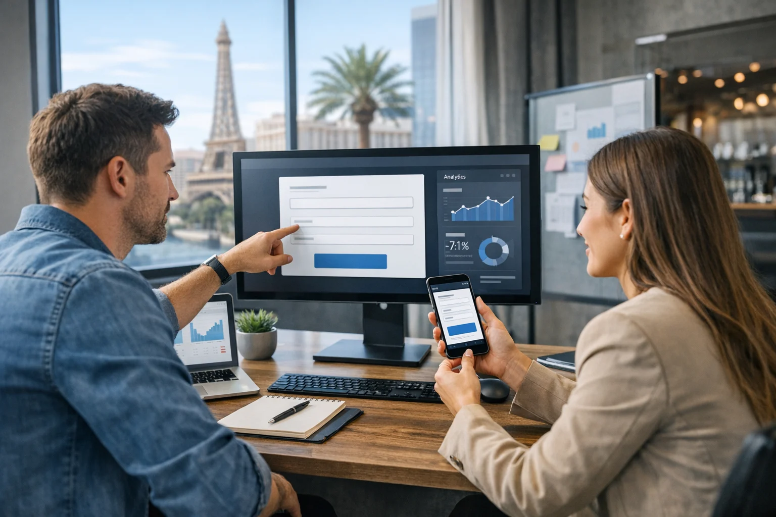 How Better Form Design Turns More Visitors Into Leads