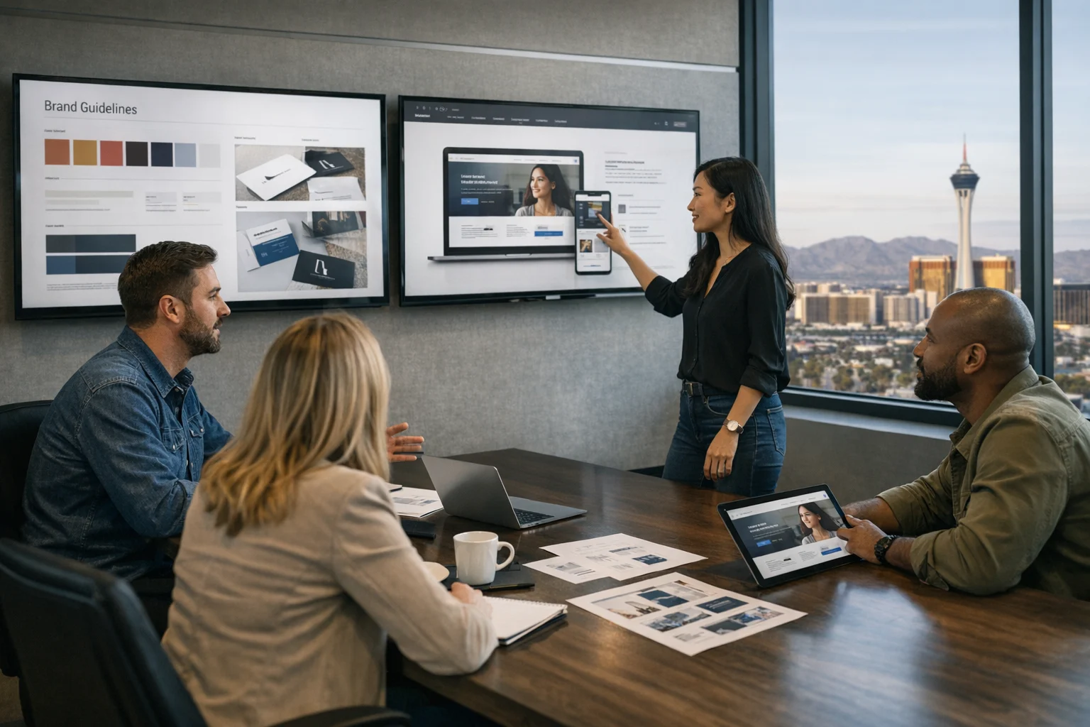 How Branding and Web Design Are Merging for Modern Brands