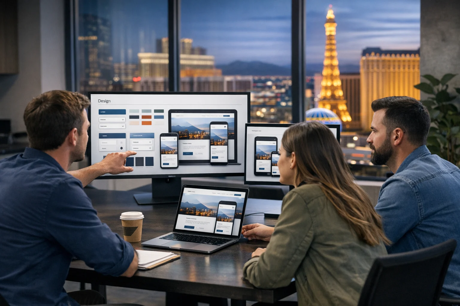 How Frontend Framework Choices Affect Brand and Maintenance