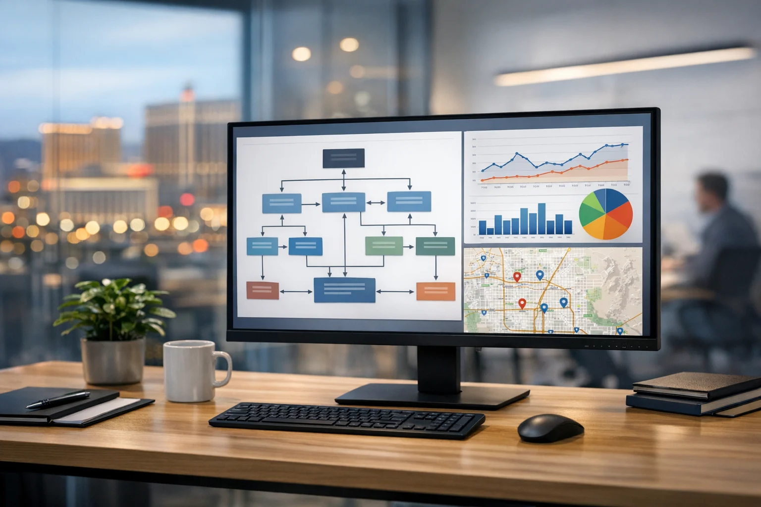 How Internal Linking Boosts Local SEO and Usability