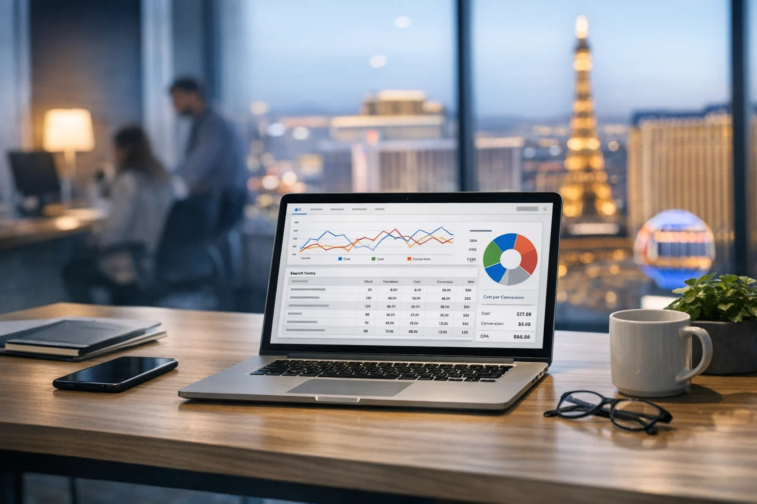 How Keyword Match Types Affect Google Ads Performance