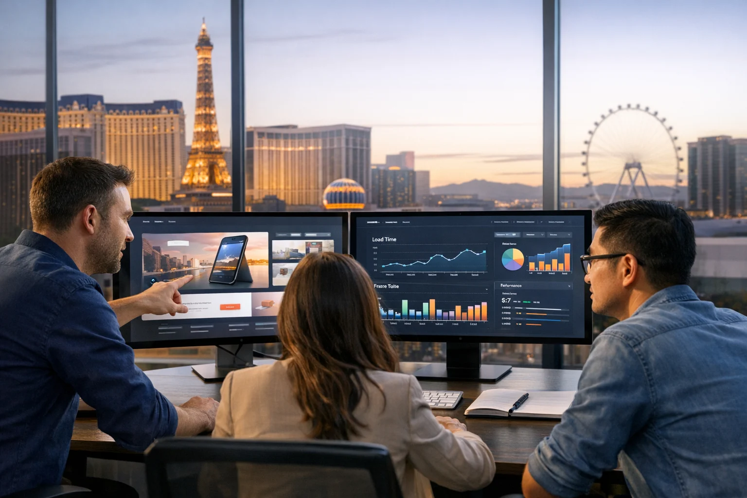 Motion Design That Improves UX Without Slowing Sites