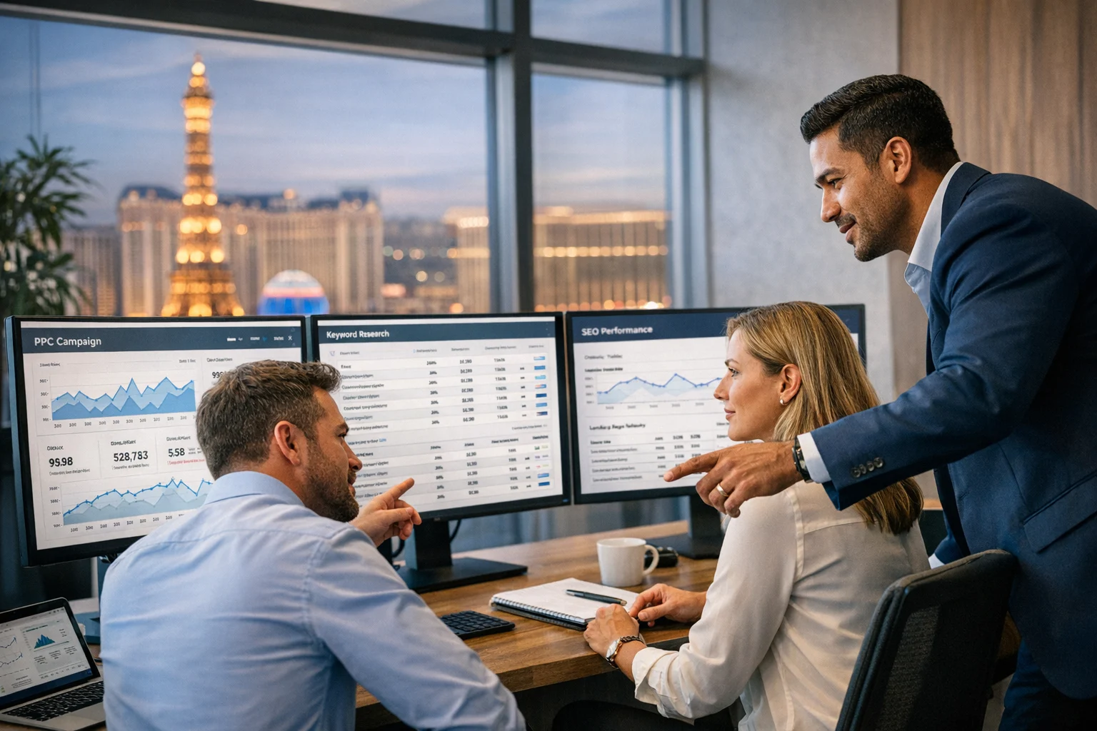 How PPC and SEO Work Together for Stronger Digital Growth