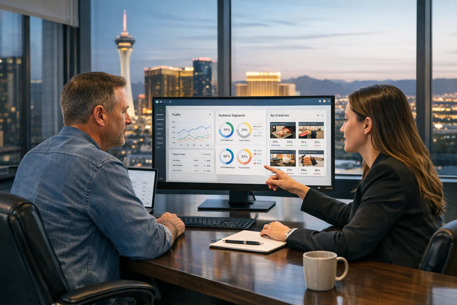 How Retargeting Ads Help Recover Lost Website Visitors