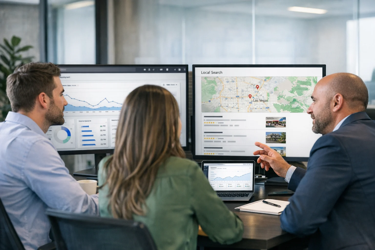 How Smaller Brands Can Beat Bigger Companies in Search