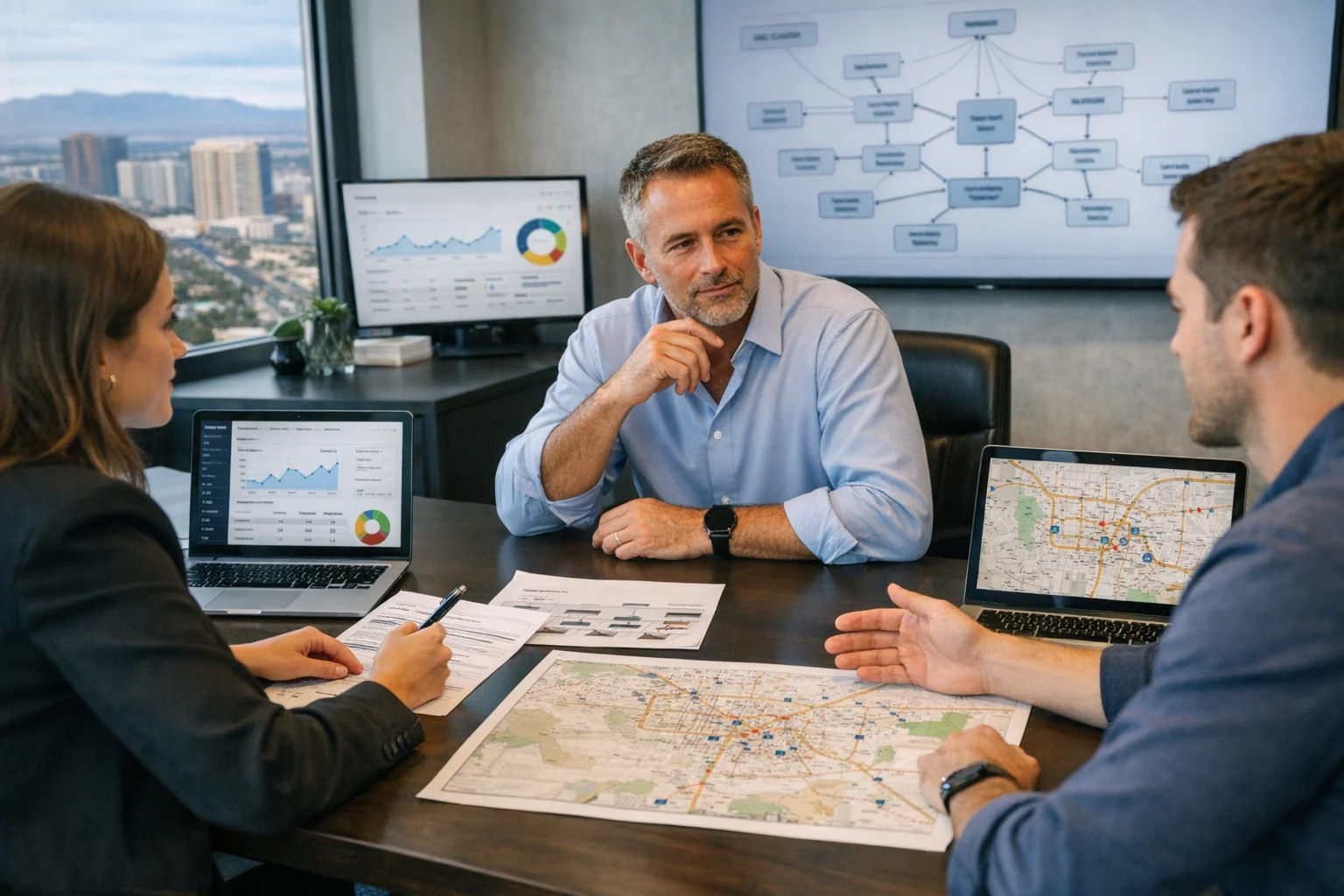 How to Build Topical Authority for Your Business Website