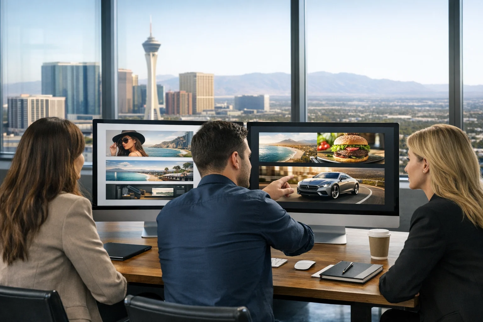 How to Design Banner Ads That Get Attention Without Looking Cheap