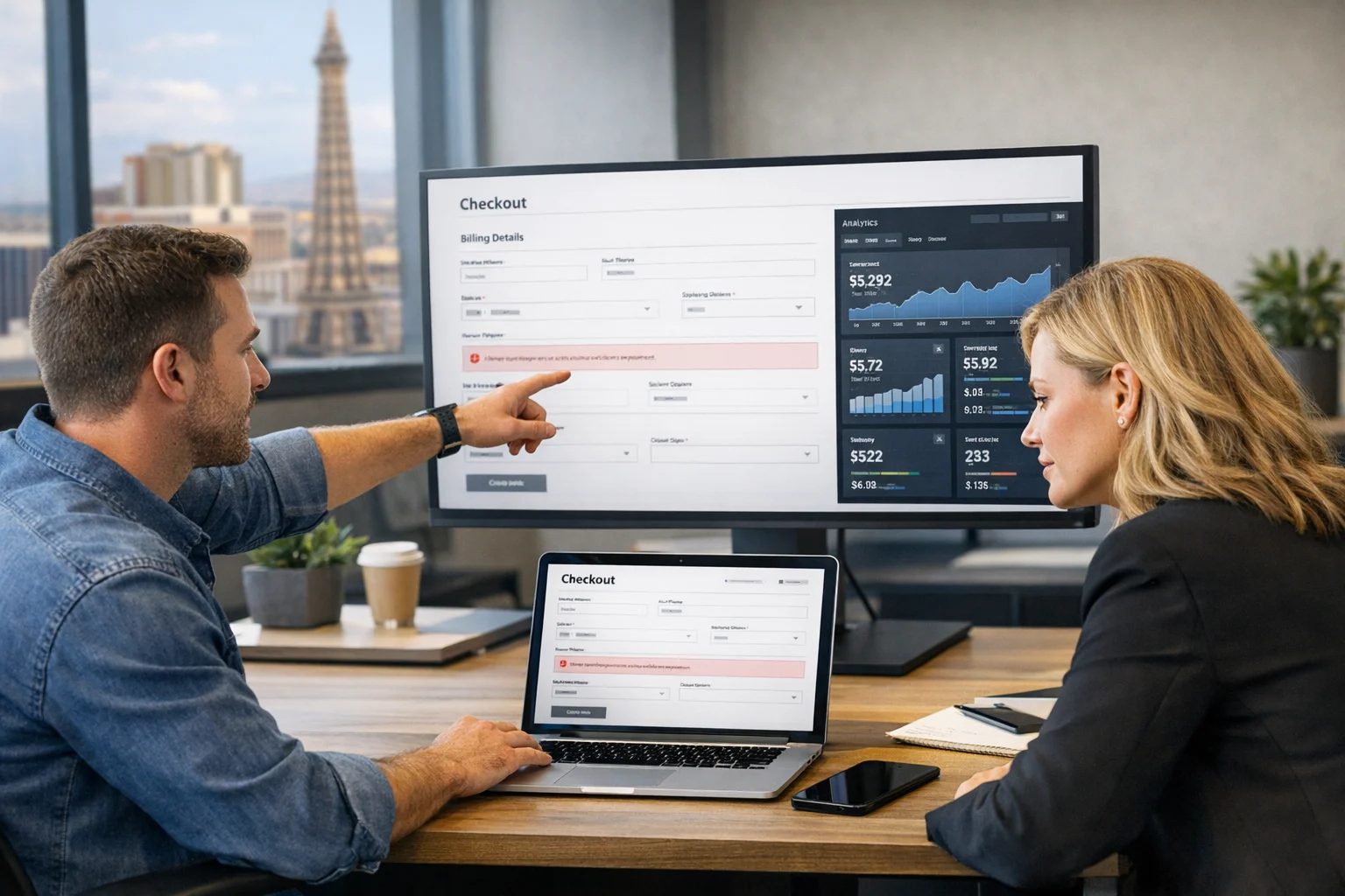 How to Fix WooCommerce Checkout Problems Fast