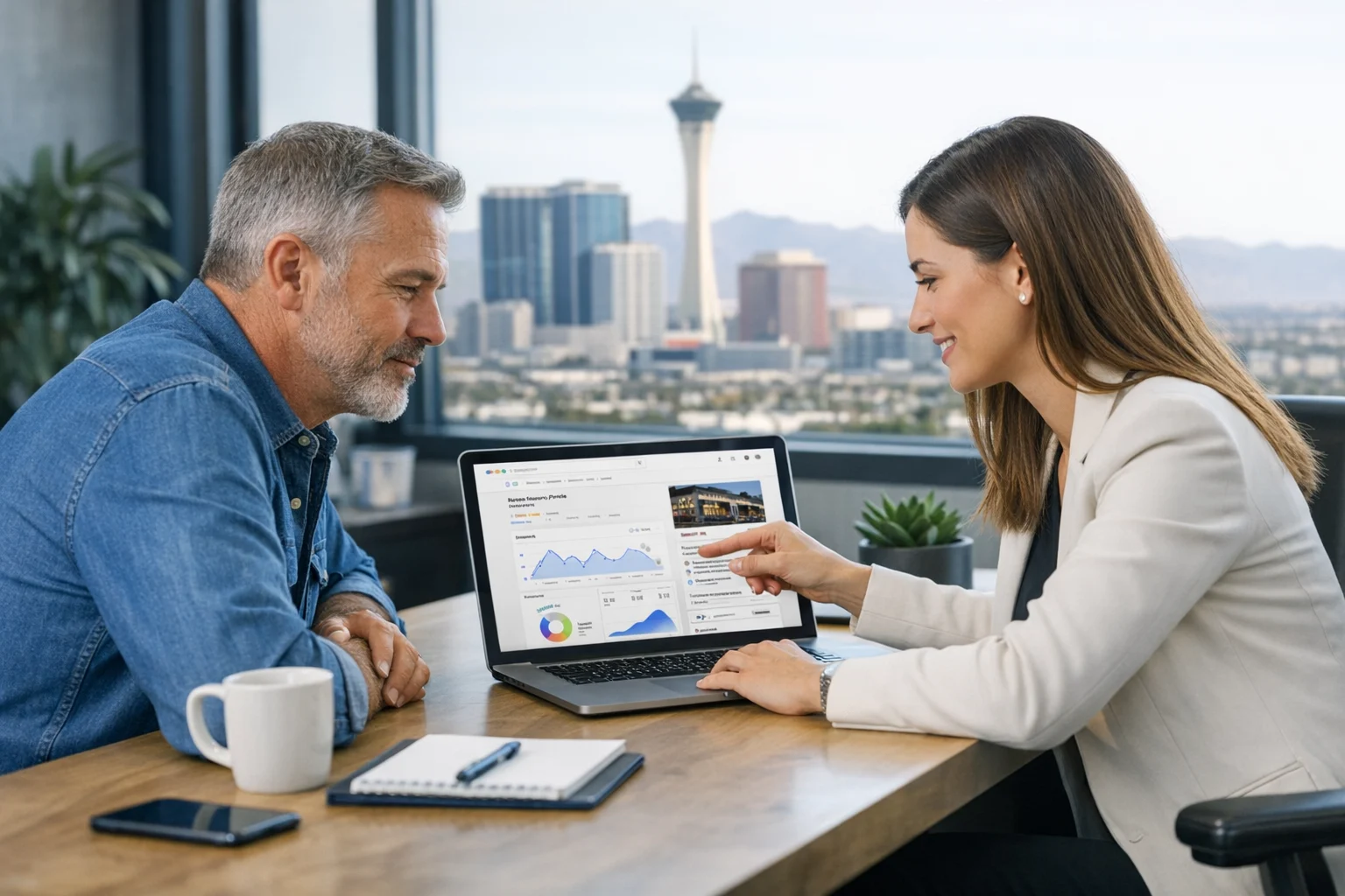 How to Get More Value From Your Google Business Profile