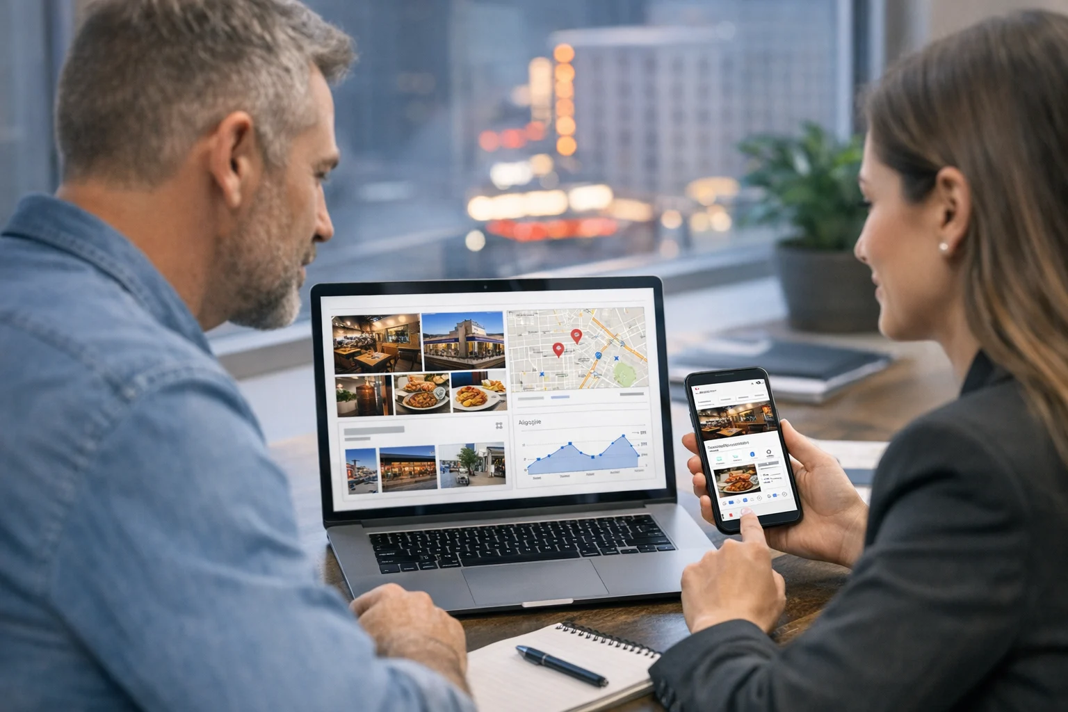 How to Get More Value From Your Google Business Profile