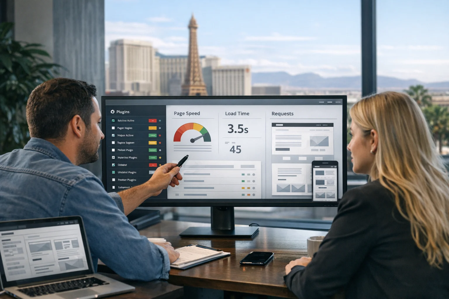 How to Improve a WordPress Site With Too Many Plugins