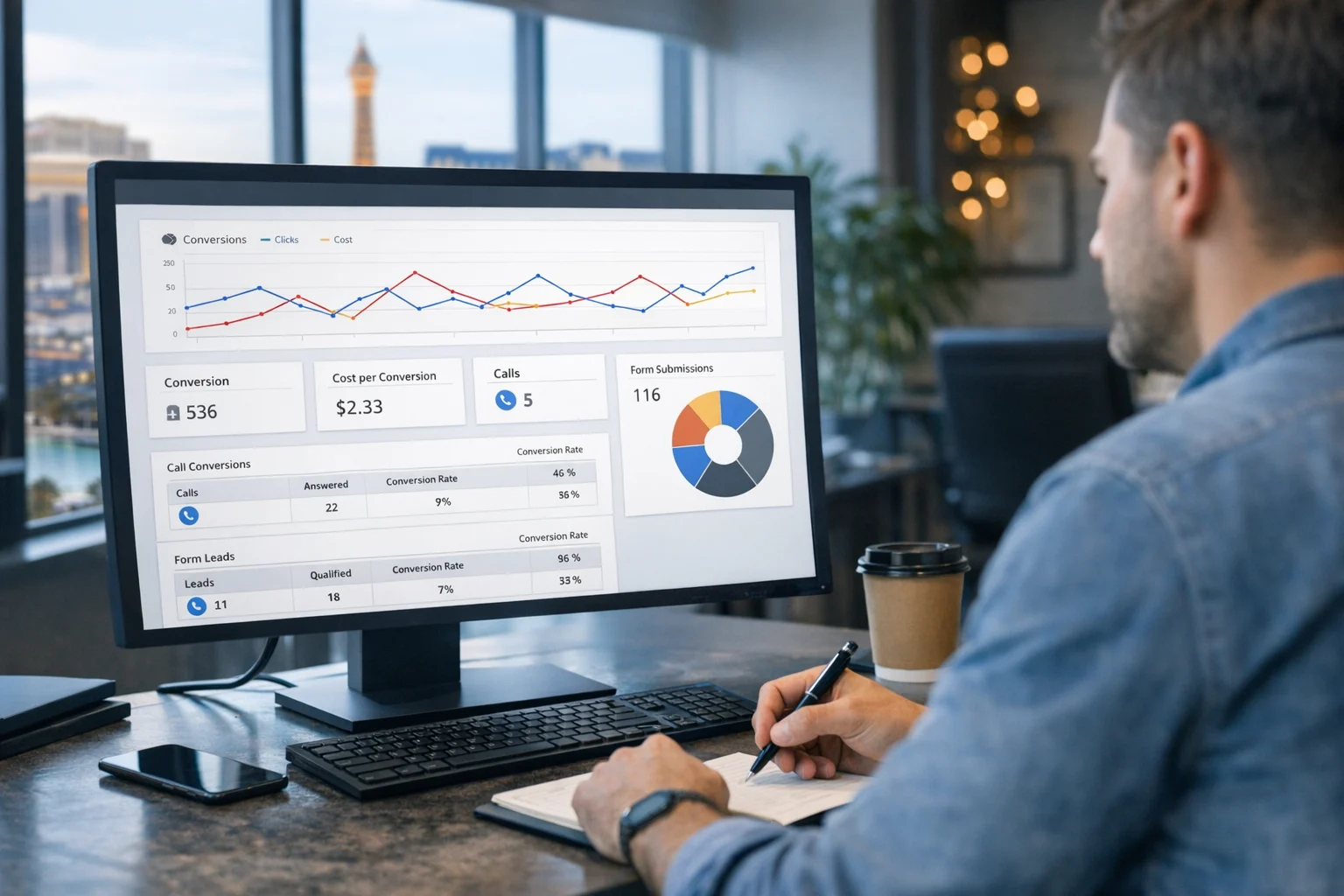 How to Improve Conversion Tracking in Google Ads for Better ROI