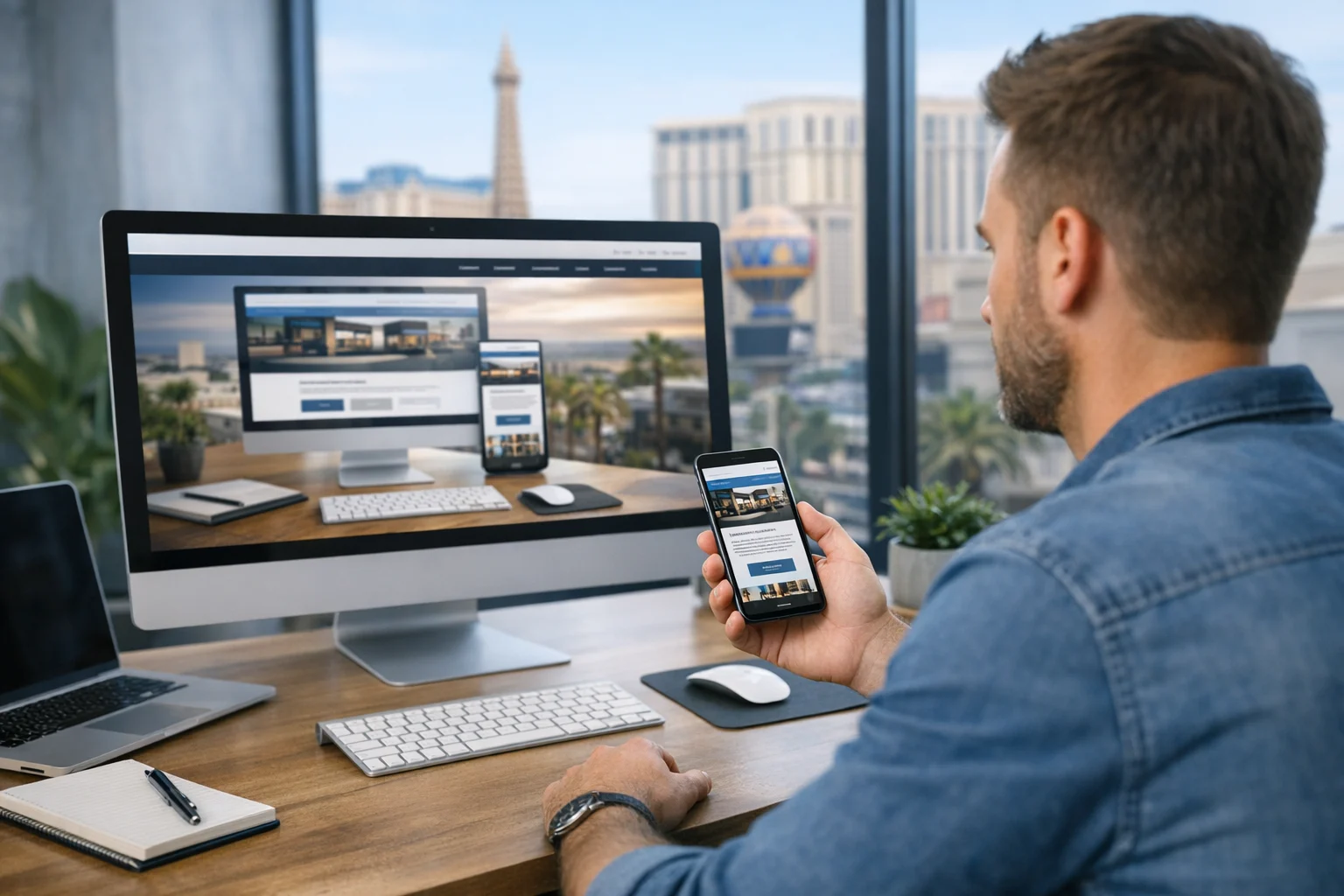 How to Improve Mobile Website Layouts With Responsive CSS