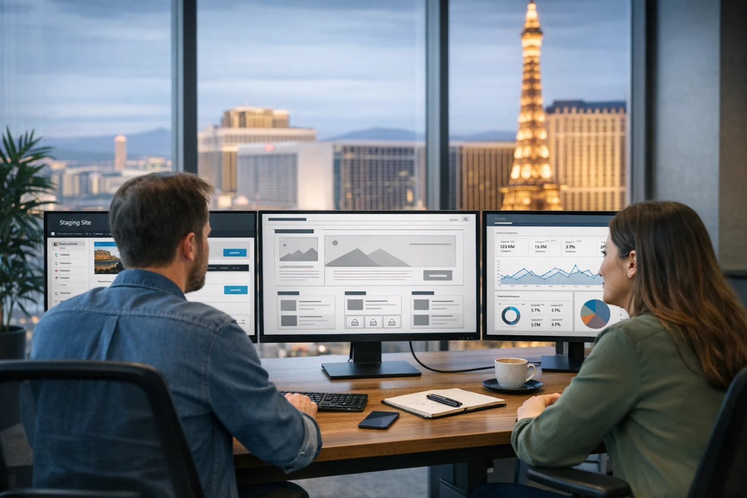 How to Rebuild a WordPress Site After Years of Edits