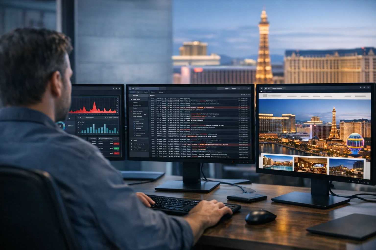 How to Reduce Zero Day Risk on Public Facing Websites