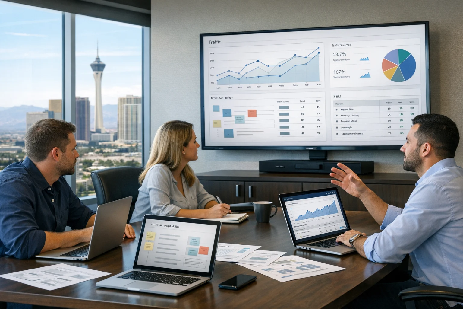 How to Repurpose Blog Content Into Stronger Assets