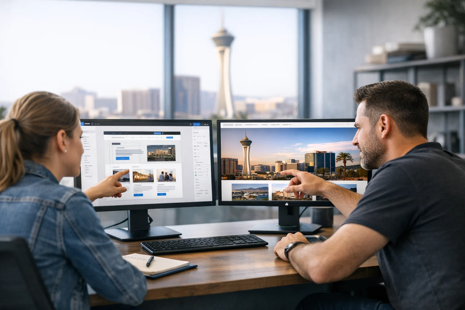 How to Turn a Figma Design Into a Real Website Without Losing Quality