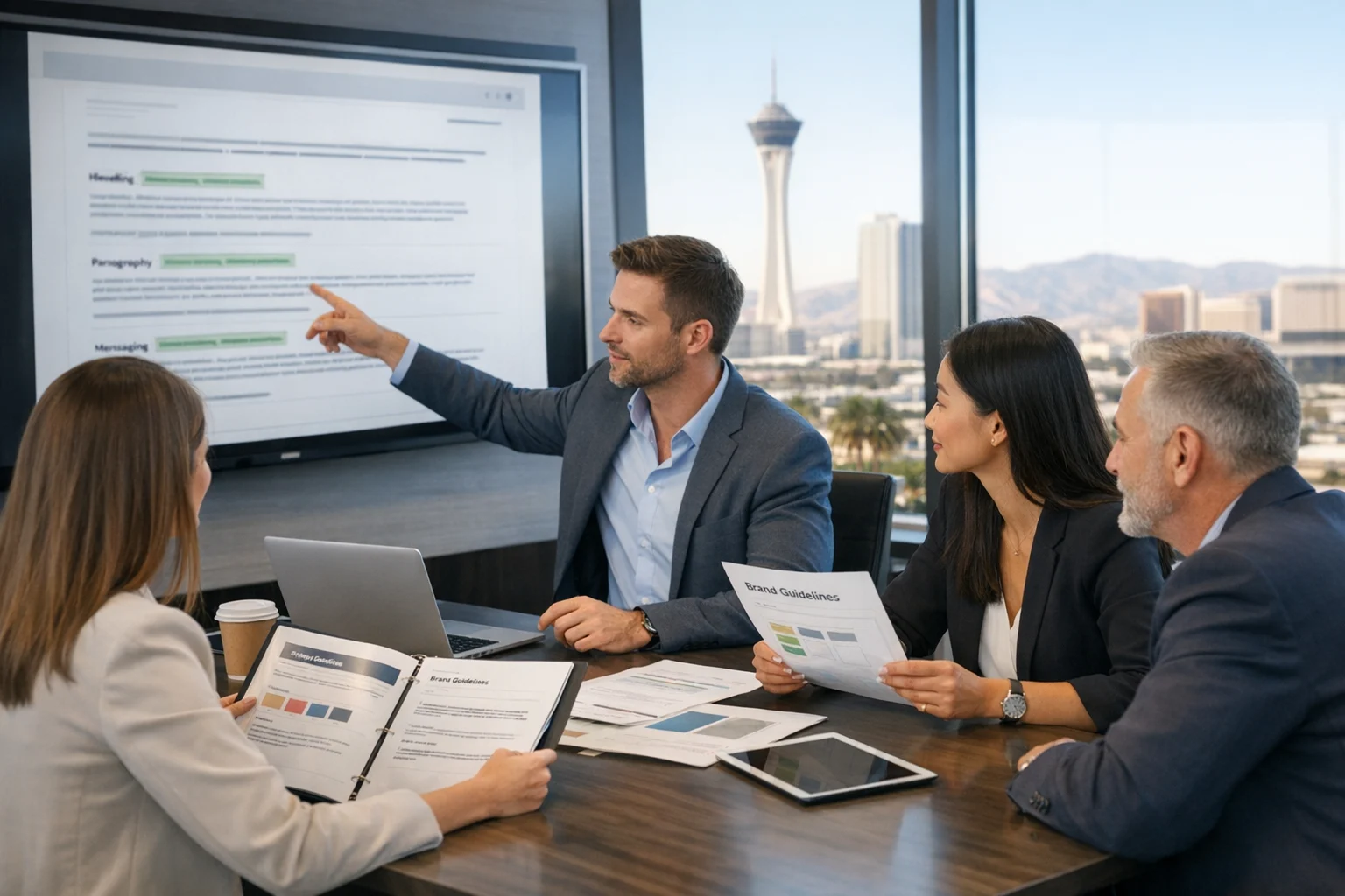 How to Use AI Without Losing Your Brand Voice