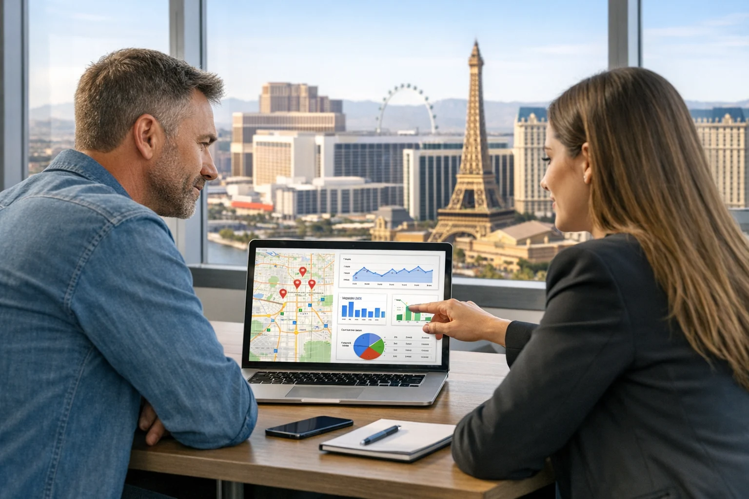 How to Use Google Business Profile Insights for Growth