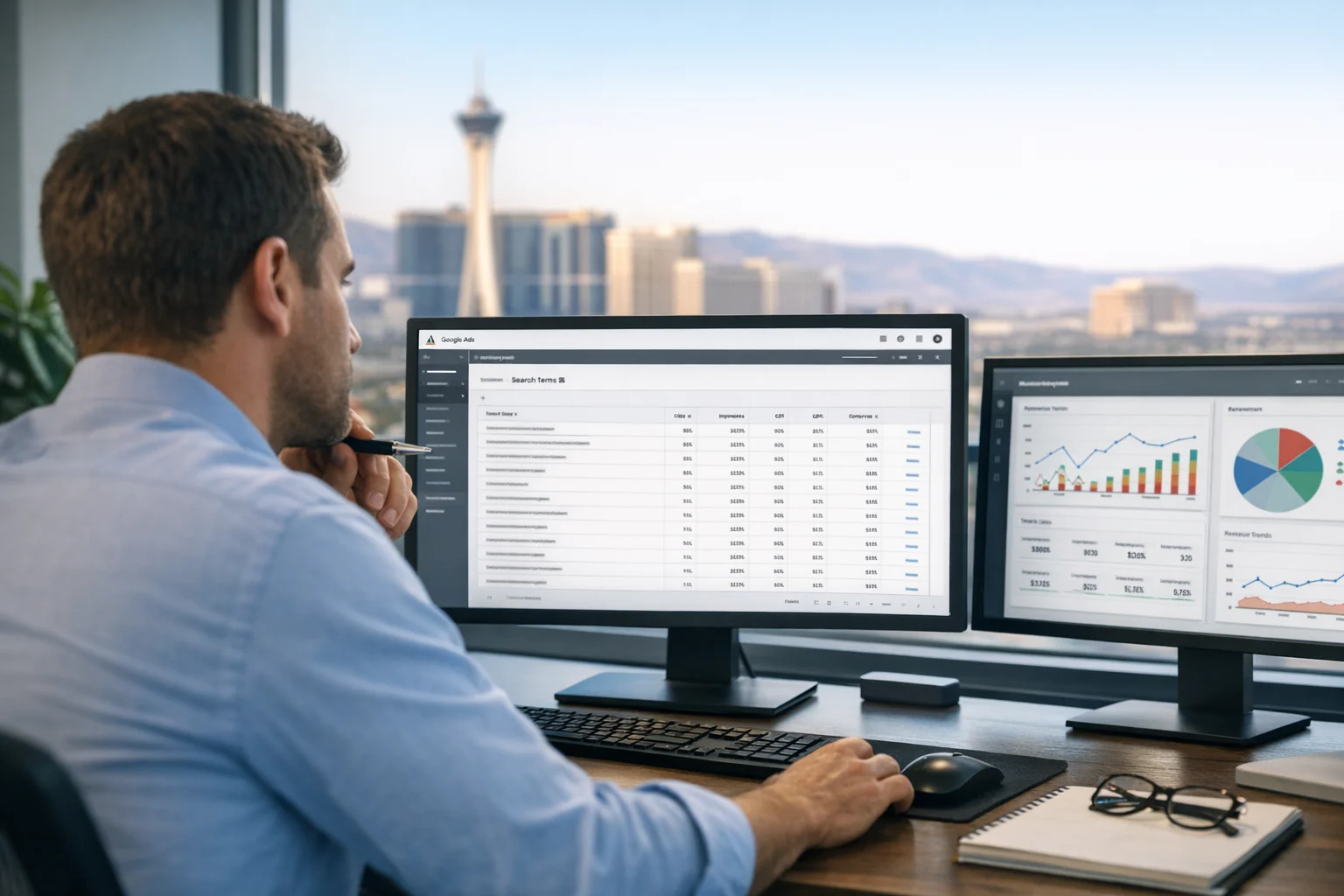 How to Use Negative Keywords for Higher Quality Paid Traffic