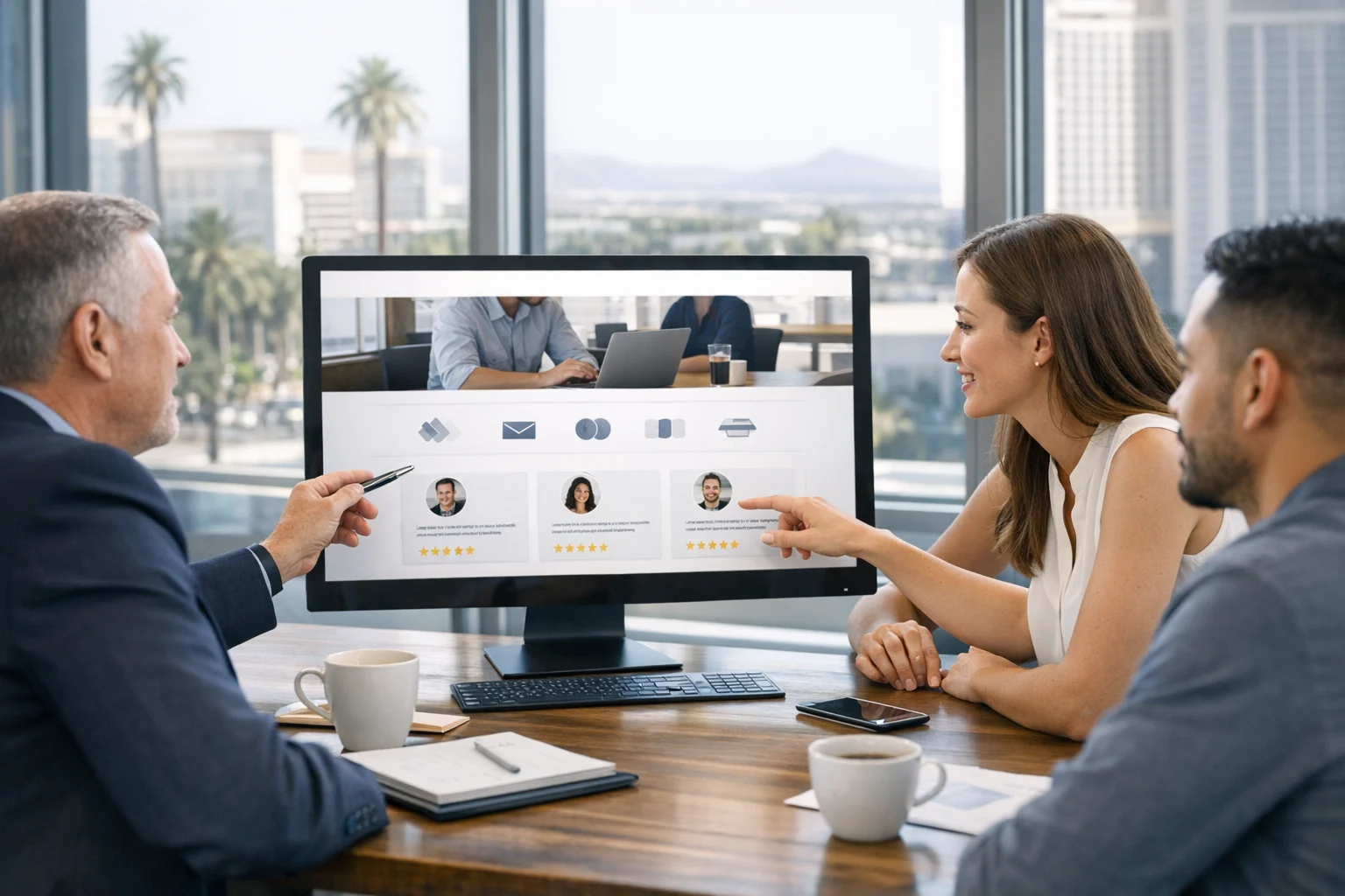 How to Use Social Proof in Web Design Without Clutter