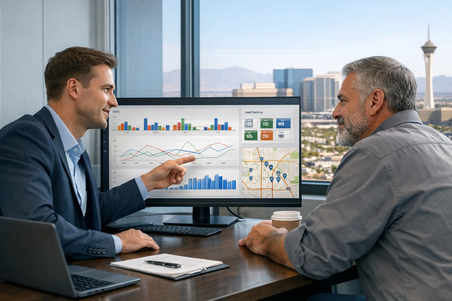 PPC Strategies That Work for Service Based Businesses