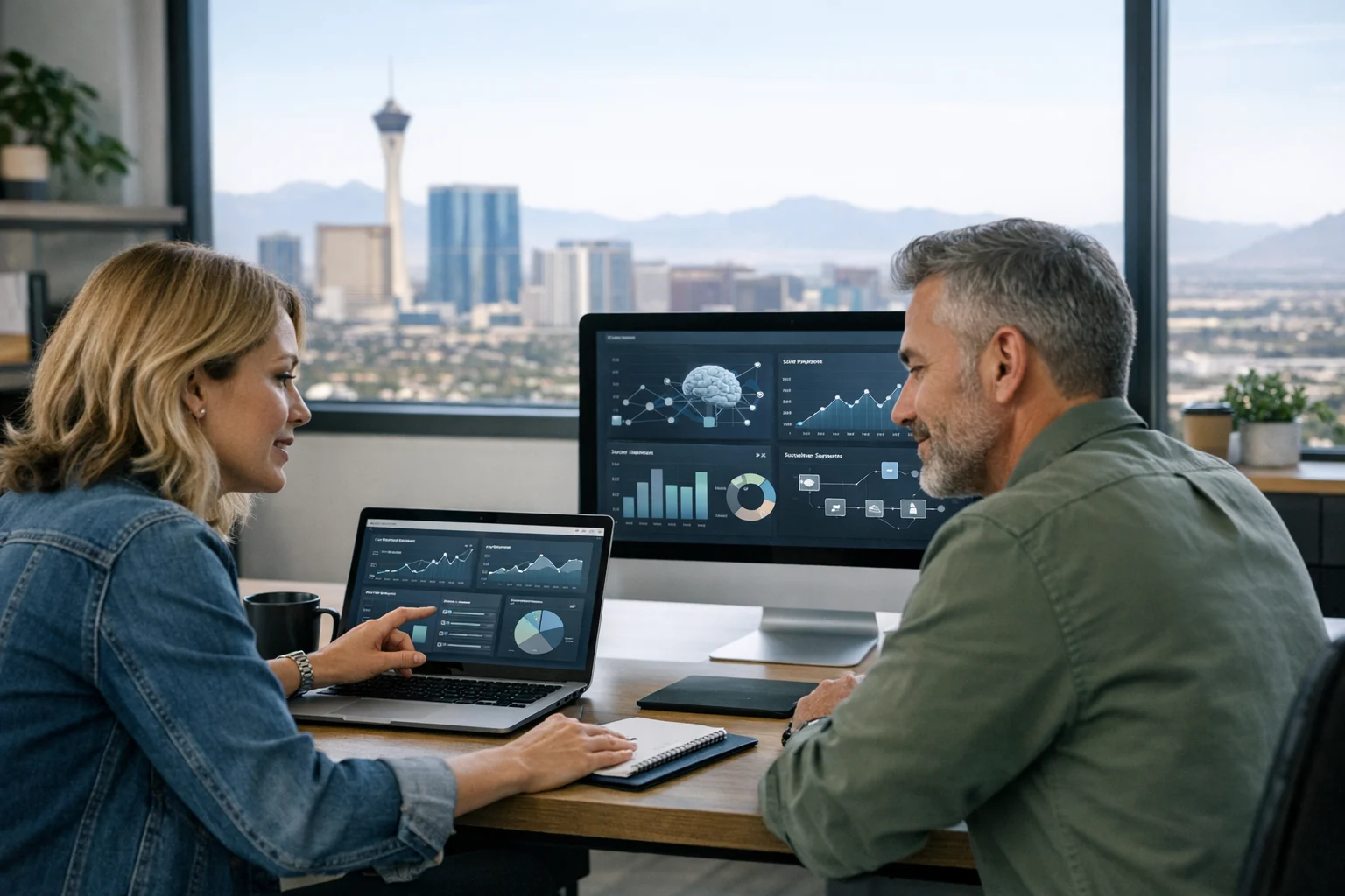 Practical AI Integration Strategies for Small Businesses