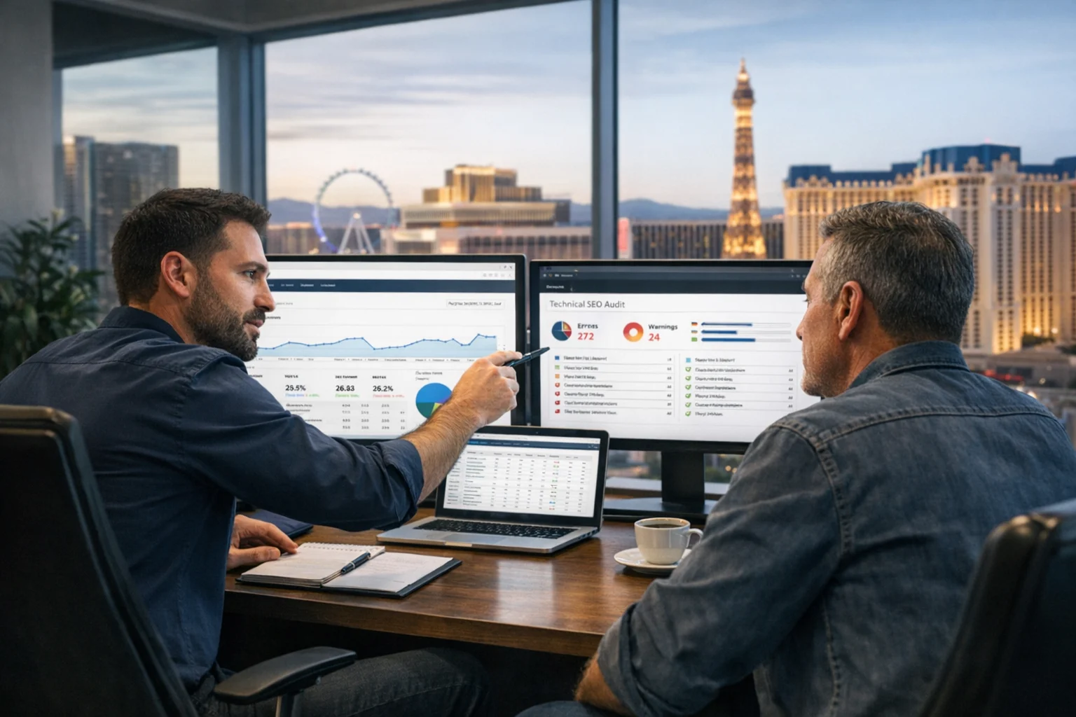 SEO Audit Tips for Businesses That Want More Leads