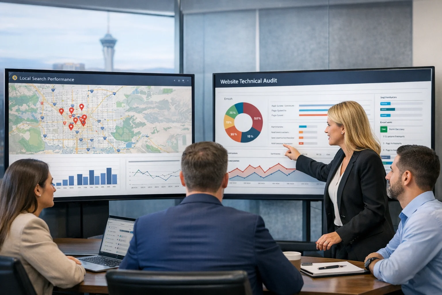 SEO Industry Trends Businesses Should Watch This Year