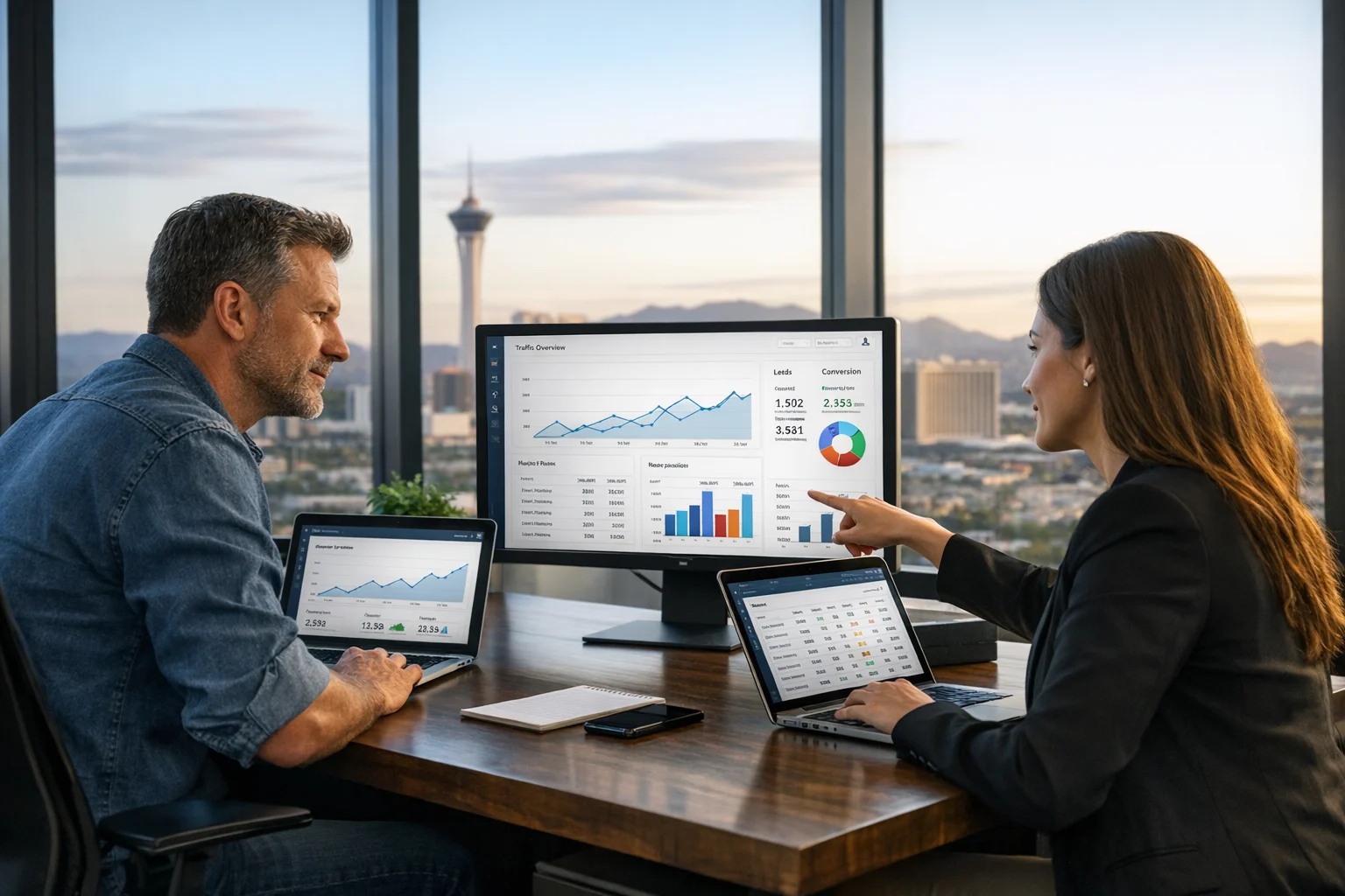 SEO Strategies Businesses Can Use for Qualified Leads