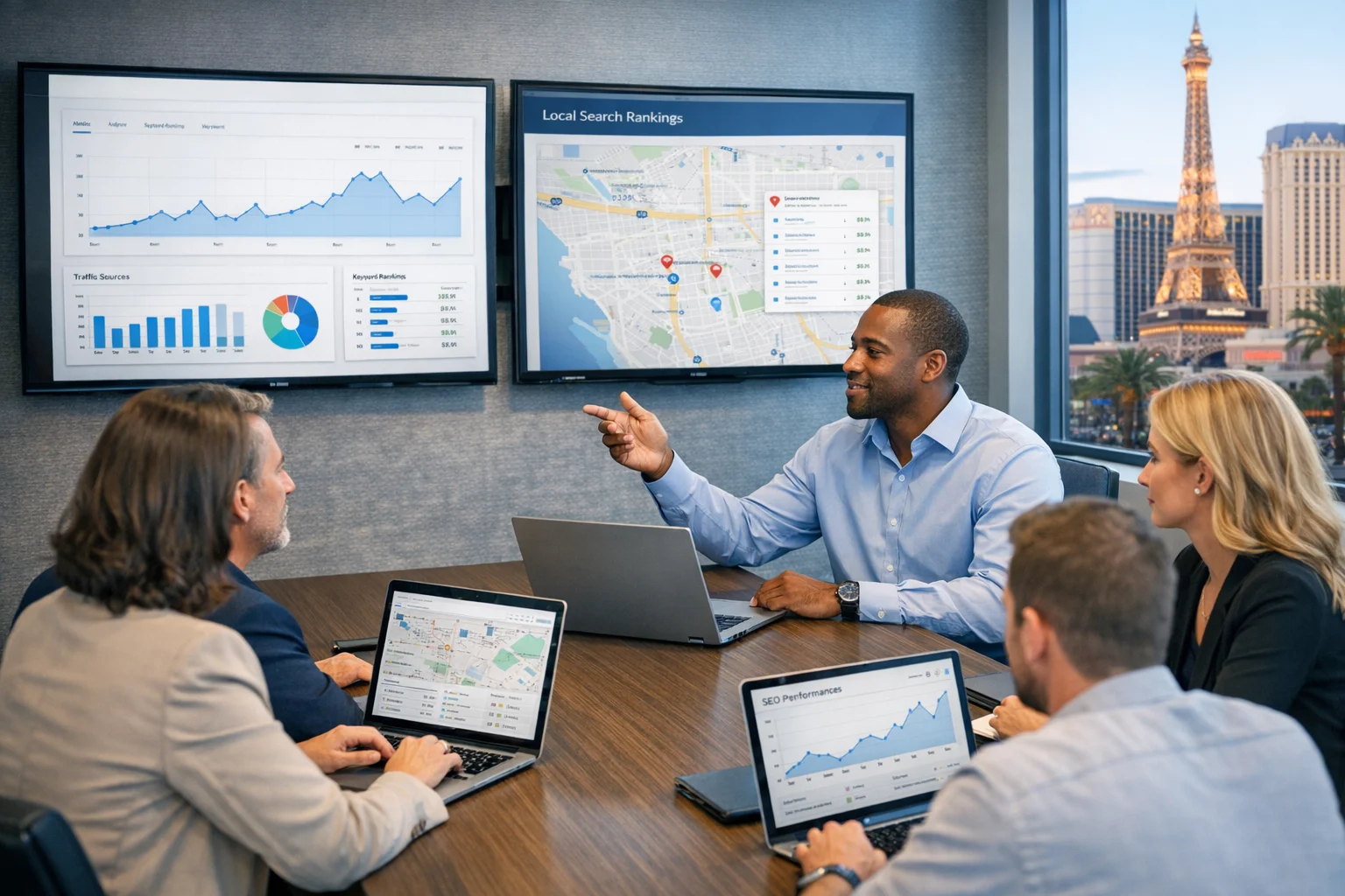 SEO Trends Businesses Should Watch Closely This Year