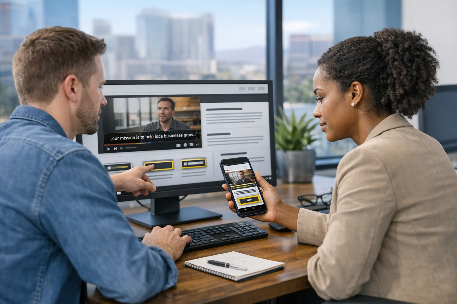 Website Accessibility Trends Shaping Better User Experiences