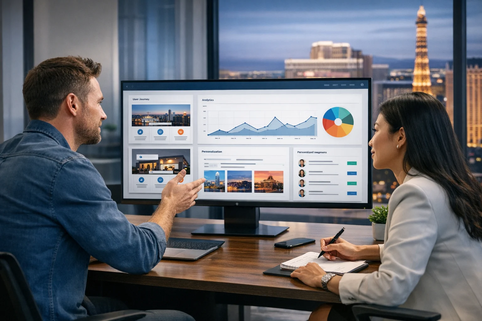 Website Personalization Trends That Improve Engagement