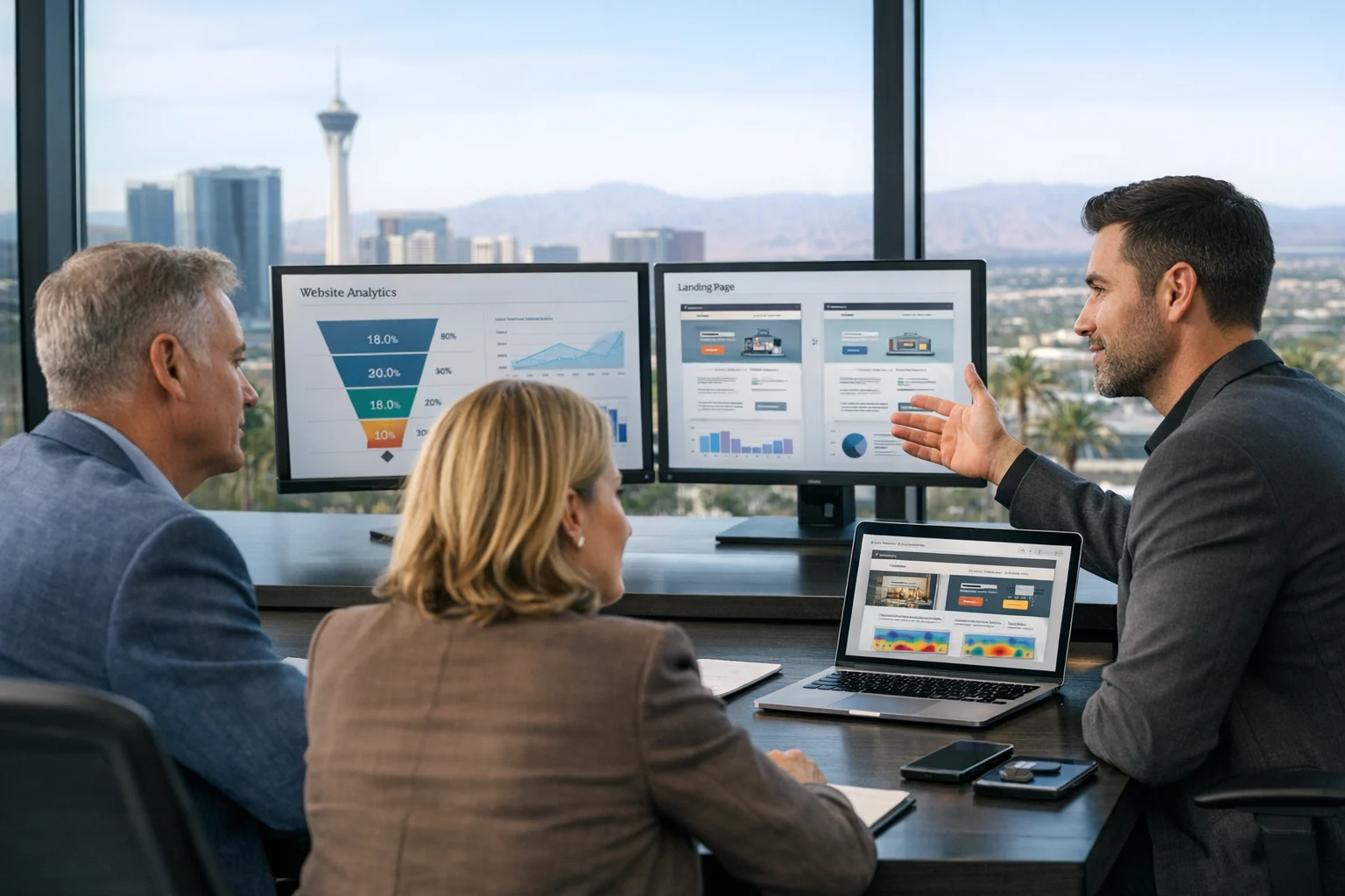 What Businesses Should Know About Conversion Rates This Year