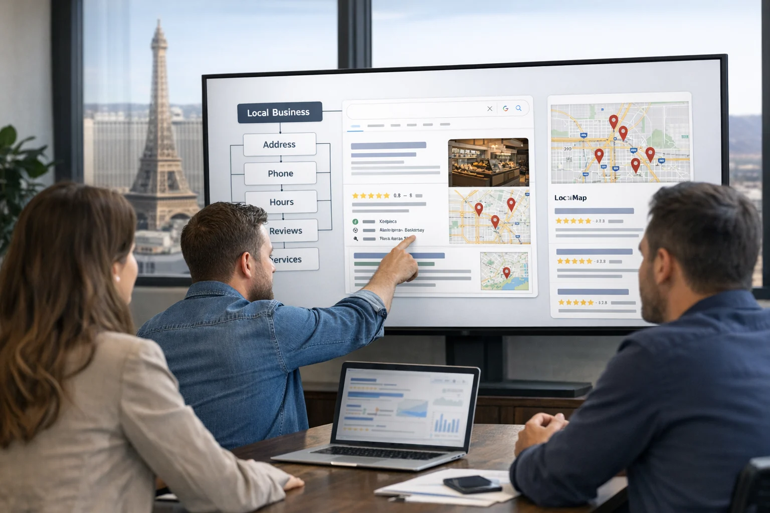 What Businesses Should Know About Schema Markup