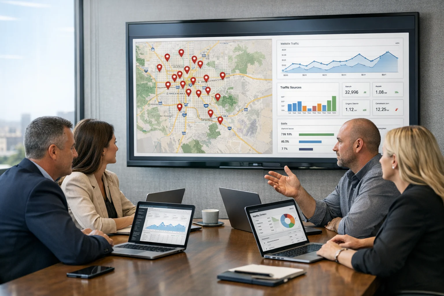 What Changing Search Behavior Means for Las Vegas SEO