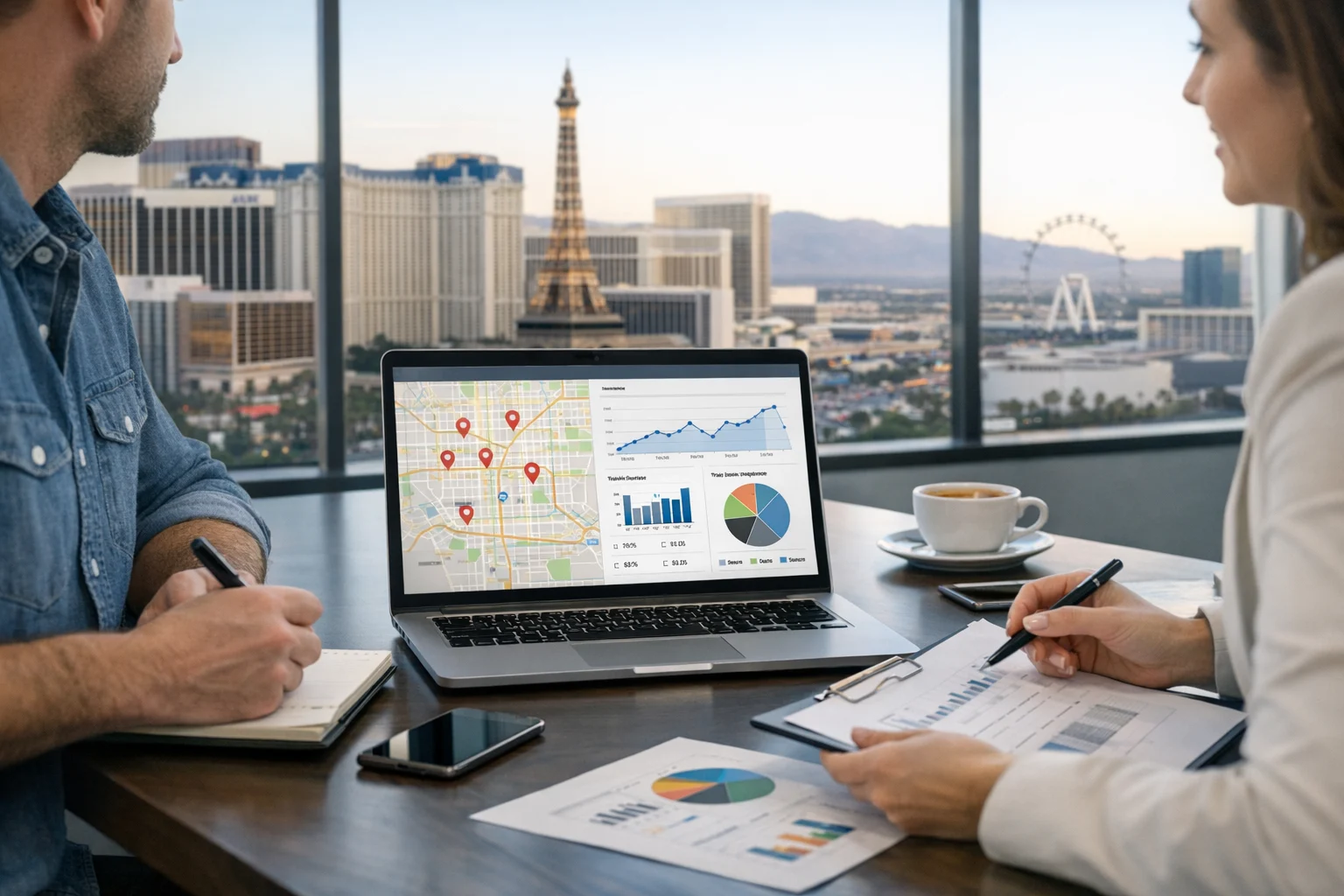 What Changing Search Behavior Means for Local SEO Campaigns