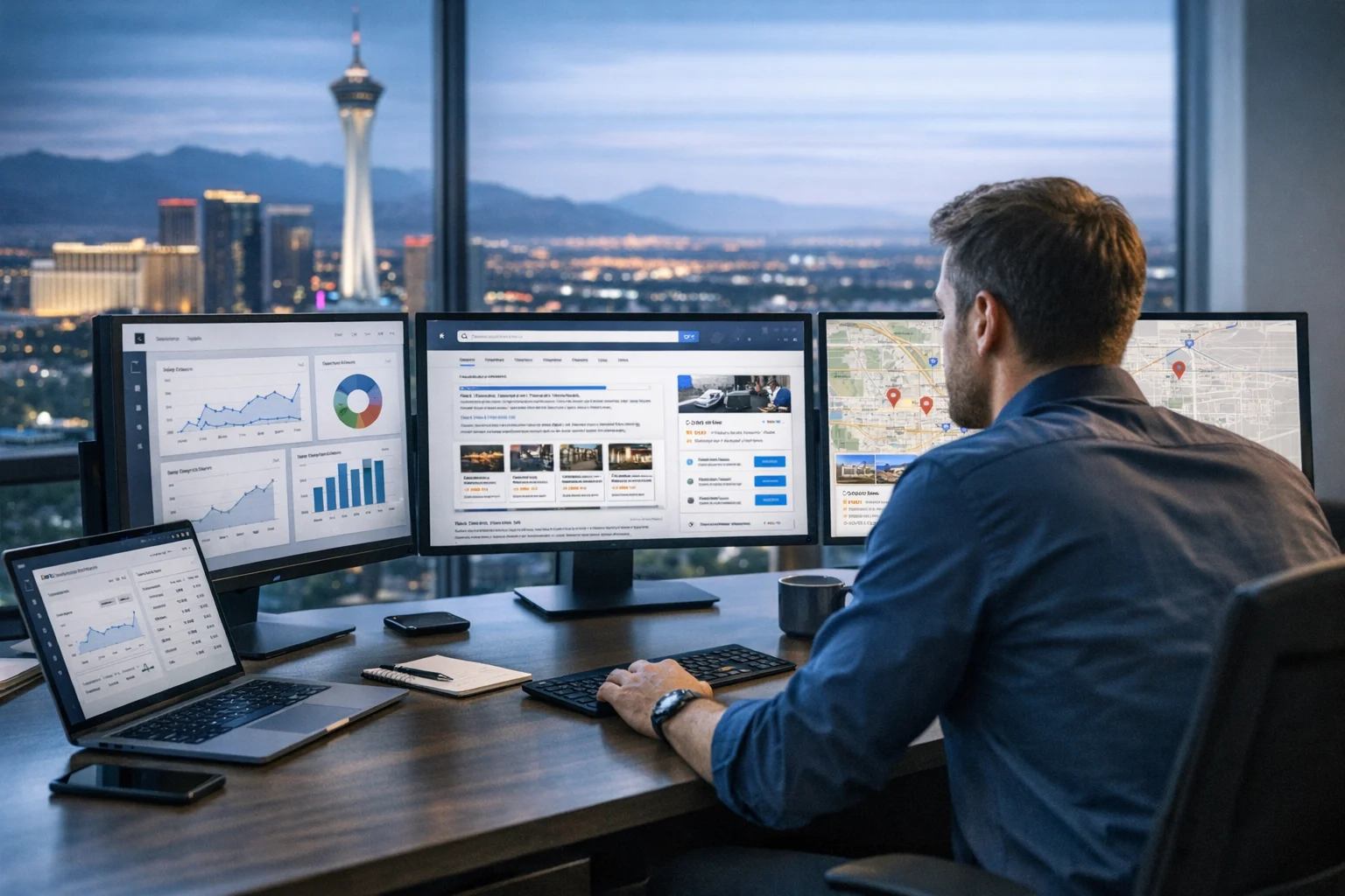 What GEO Means in SEO and AI Search Visibility Today