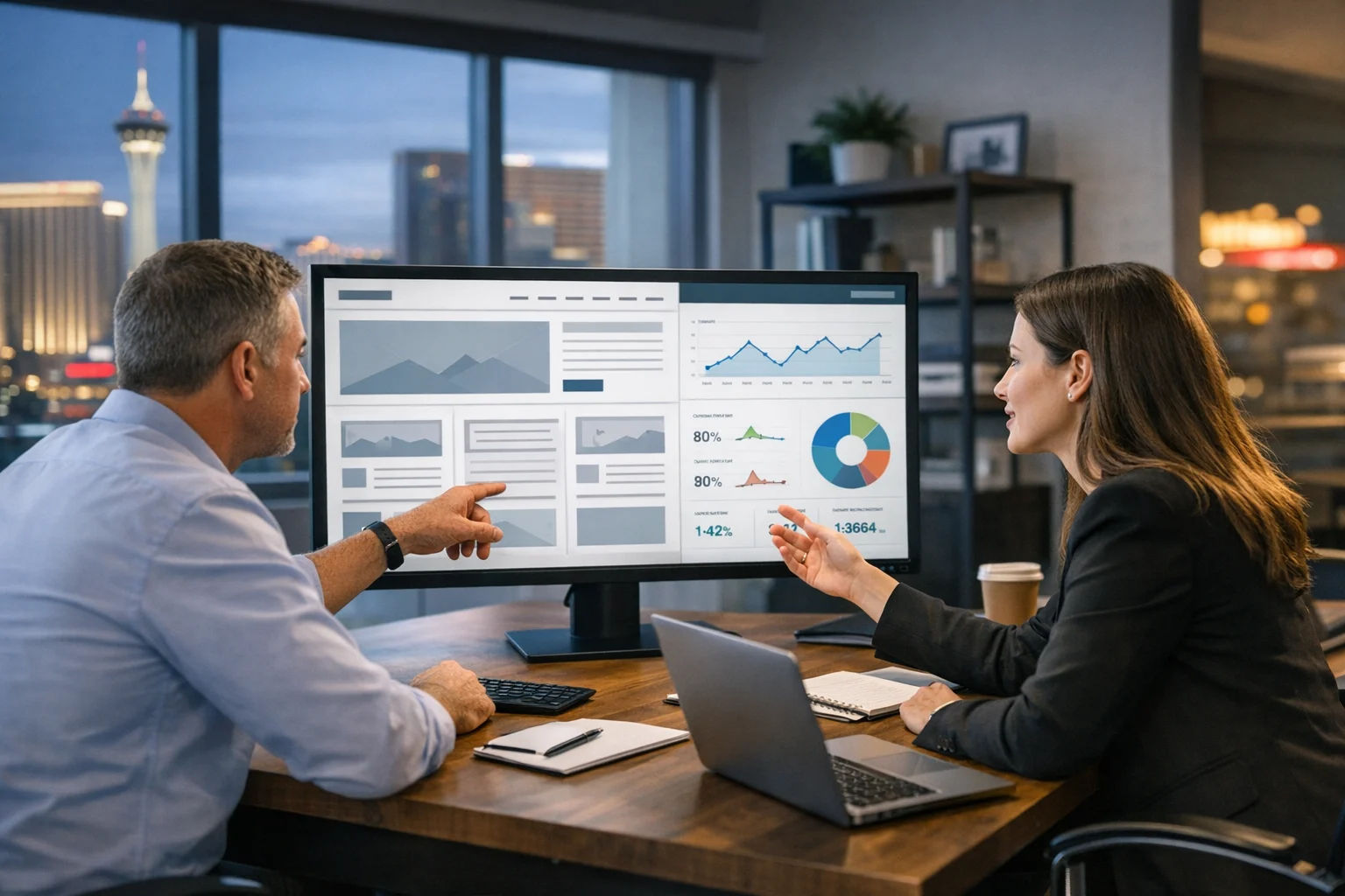 When to Move Beyond Cheap WordPress Themes for Growth