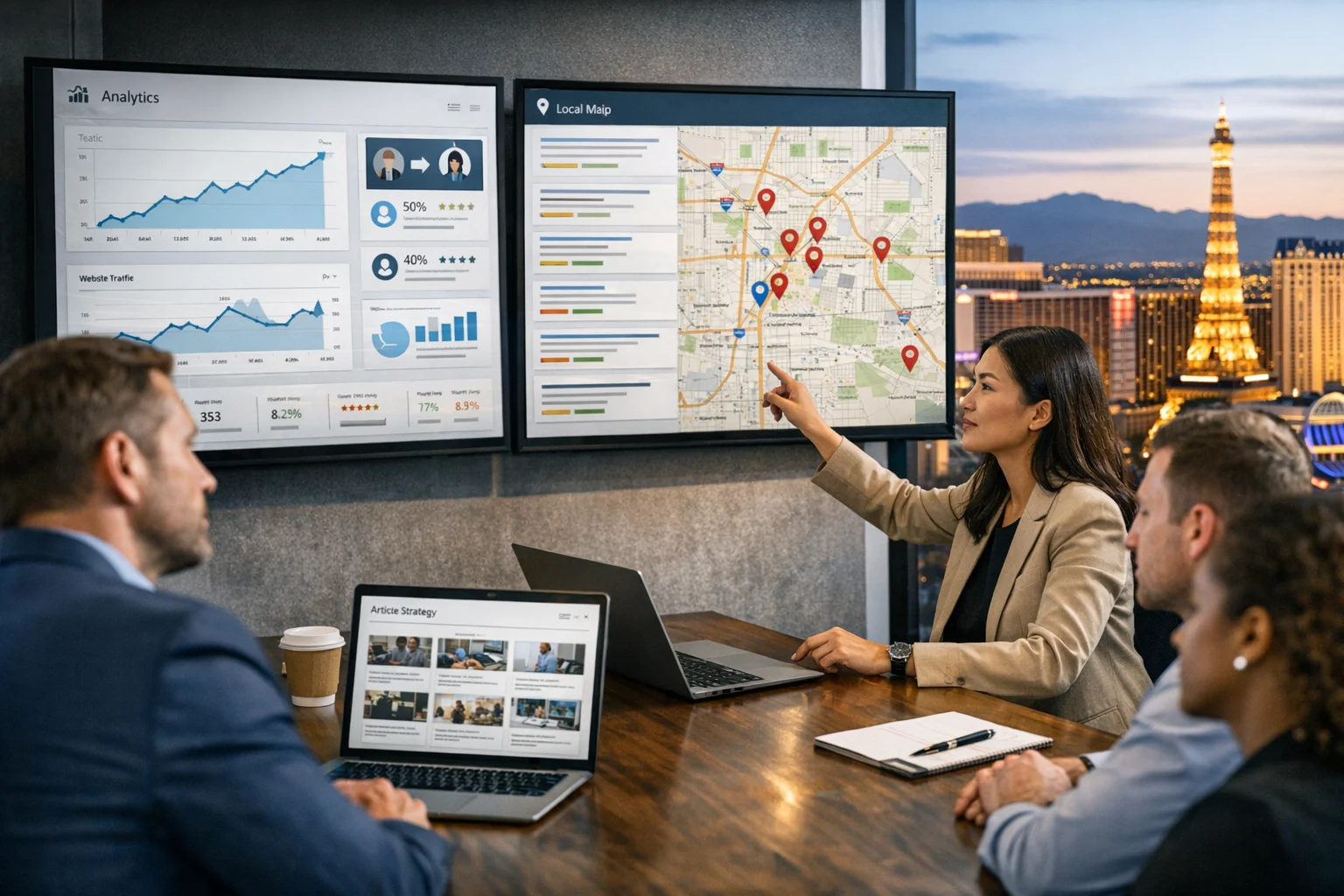 Why Brands Should Care About GEO as AI Search Grows